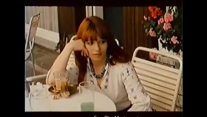 The Cover Girls Of Agence Amour (1975) - Tam Uzunlukta Versiyon - %100 Unganable