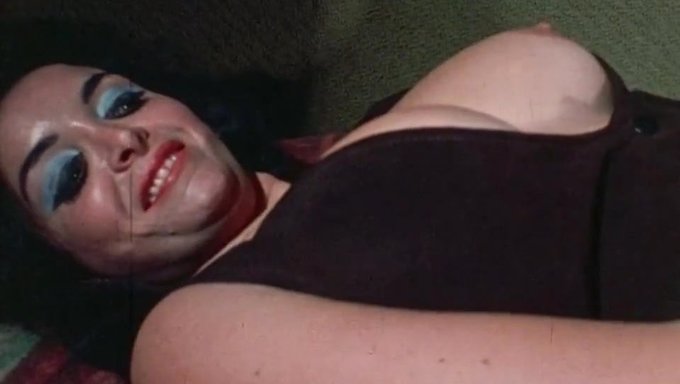 The White Slavers: Part 1 Of 2 (1974) - Bir Grindhouse Klasiği