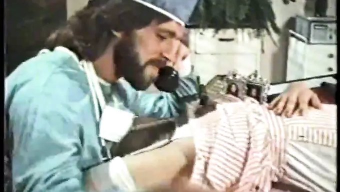 Vintage Amerikan Porno: Klasik Bir Oral Deneyim