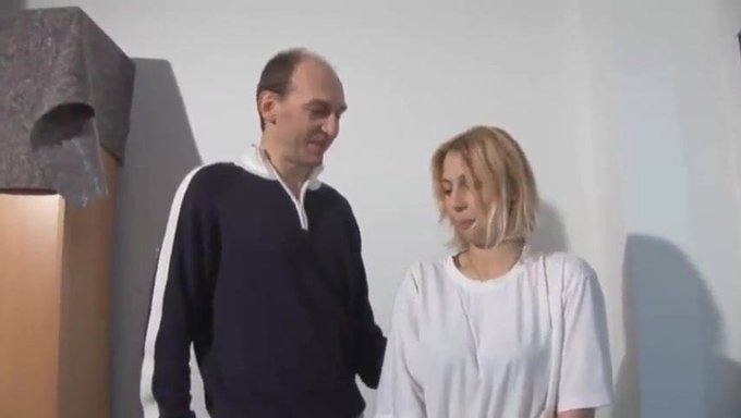 Am Yalama Ve Göt Deliği Sikme: Tabu Gibi Bir Aile Ilişkisi