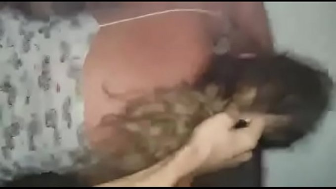 Evli Bir Kadın Benimle Evimde Sevişti Ve Inanılmazdı.