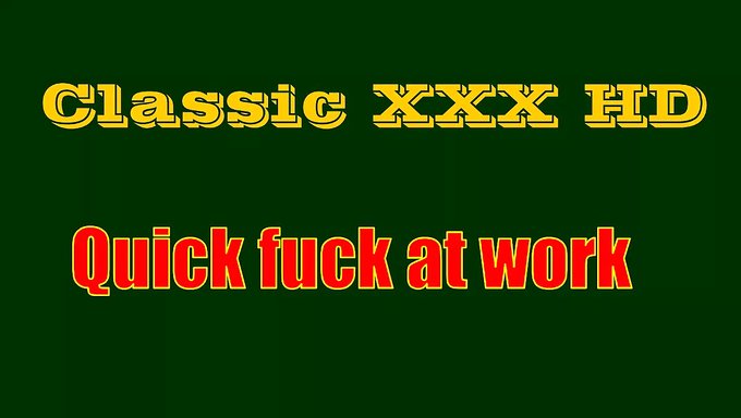 Kay Parker'In 60fps Klasik Porno Sahneleri