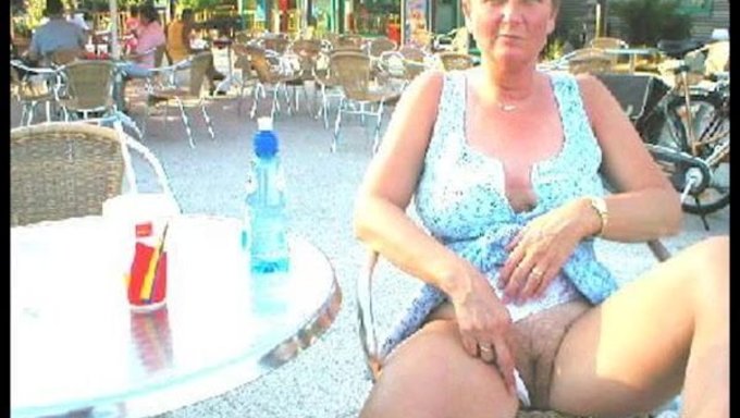 Ev Yapımı Olgun Derlemesi: Kızlar Mastürbasyon Yapıyor