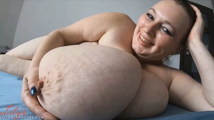 Dünyanın En Büyük (18+) Göğüsleri