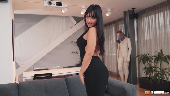 Alba De Silva'Nın Potansiyel Bir Iş Performansı