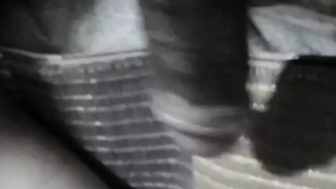 Hintli Milf'In Ev Yapımı Videosu, Sikiştiğimi Gösteriyor