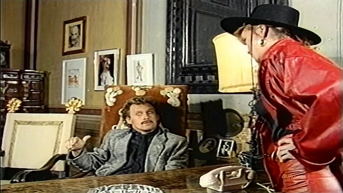 Italyan Macerasında Marilyn Jess