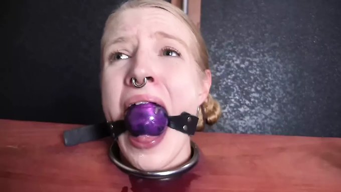 Amerikan Bdsm: Bir Kölenin Güçlenme Ve Zevk Deneyimleri