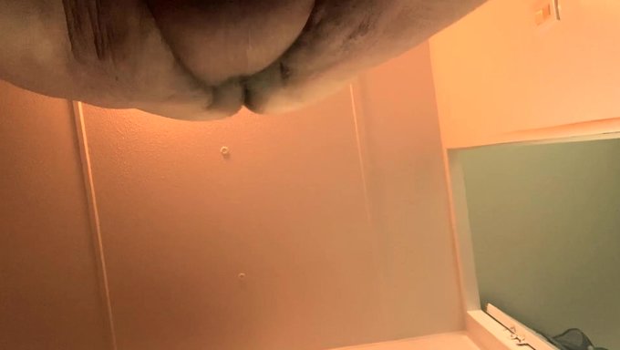 Şişman Bir Kadının Devasa Poposu Ve Amının Pov Ev Yapımı Videosu