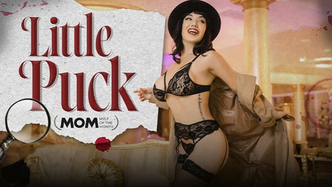 Little Puck’tan Dirty Talking October Milf Domination, Ödüllü Ucube Kraliçesi Little Puck’ın Pis Ağzı Ve Vahşi Seks Enerjisiyle Sahnede. Ayın Mylf’i Little Puck, O Yasak Havası Ve Göğüsleriyle Ortalığı Yakıyor; Manyvids’te 300’den Fazla Videoda Neden Hayranların Favorisi Olduğunu Bir Kez Daha Kanıtlıyor. Uzun, Tuhaf Konuşmalara Ve Erotik Korkuya Olan Tutkusu, Bu Dominasyon Performansına Tam Anlamıyla Damgasını Vuruyor; Sert Ve Sınır Tanımayan Içerik Sevenler Için Kaçırılmayacak Bir Şölen.