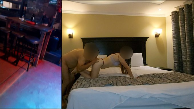 Jöleli Kız Sikildi: Bir Genç (18+) Üçlü Kaydediyor
