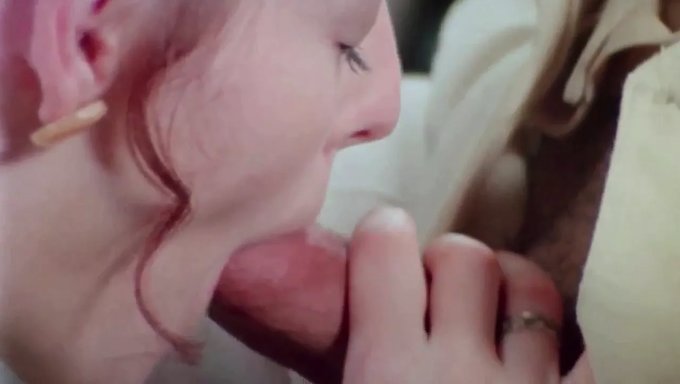 Klasik Animasyon Pornografisinin Bir Derlemesi.