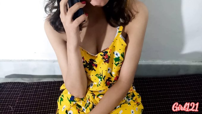 Hintli (18+) Genç (18 +) Bu Sıcak Videoda Boşalıyor