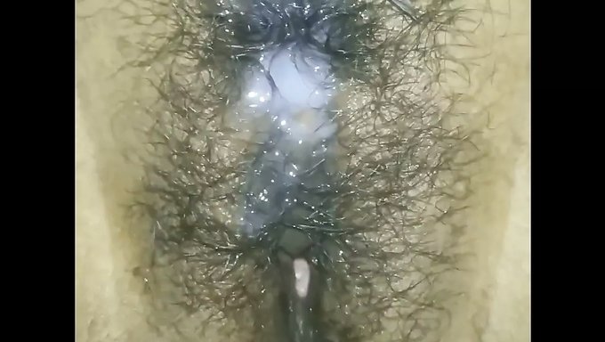 Üvey Erkek Kardeş Ve Bhabhi, Sert Eyleme Dalıyorlar