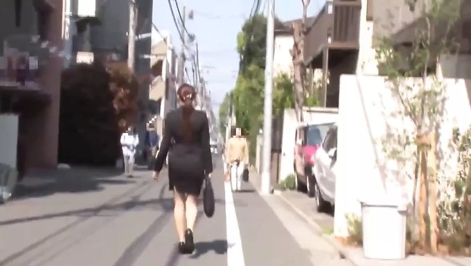 Öğretmen Monica Ve Partneri Lucinta, Sıcak Bir Lezbiyen Buluşmasında