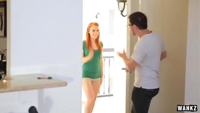 Alyson, Yasal Olarak Yeni Bir Çocuğu Tt Rolü Için Eğitmekle Yükümlüdür.