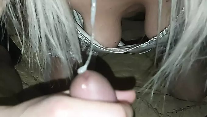 Karısı Ve Üvey Kız Kardeşiyle Ev Yapımı Aldatma Videosu