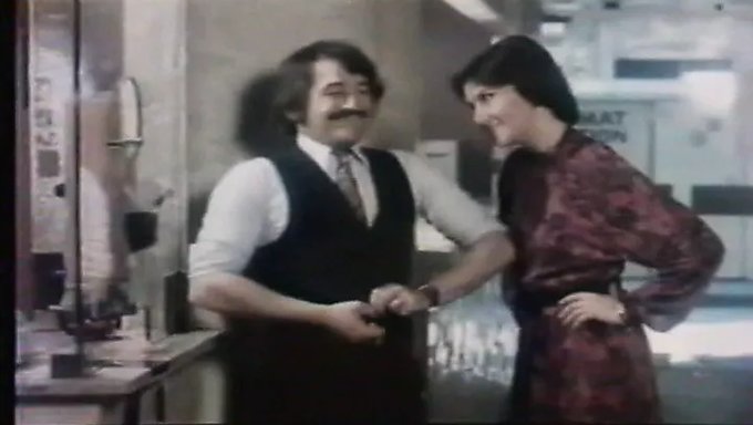 Fransız Klasik: Büyük Bitiş! (1981)
