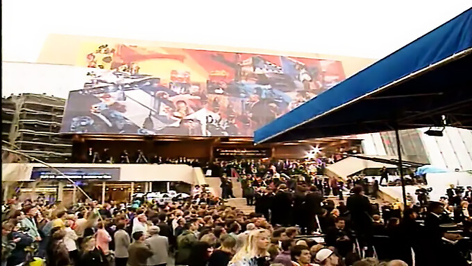 Retro Porno: Mag'In En Sevdiği Klasikler