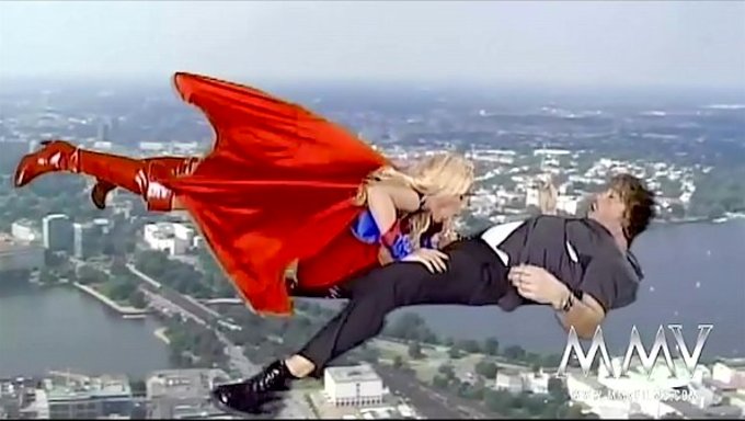 Kelly Trump Klasik Porno Dünyasında Harika Bir Kadın.