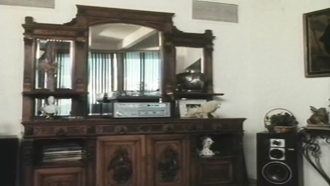 Vintage Porno: Mag'In Klasik Seçimi