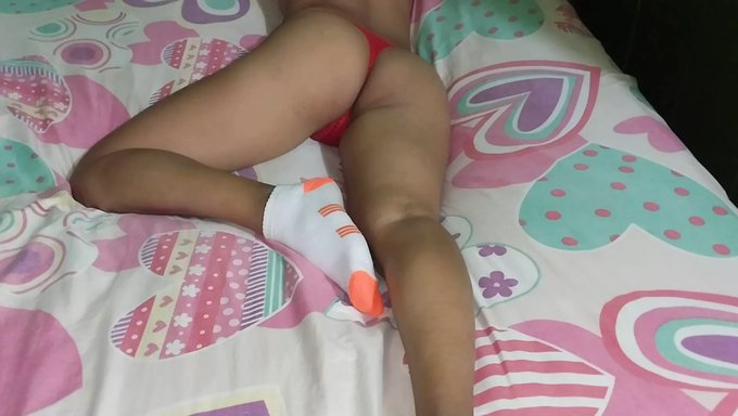 Boşalma Sonrası Sakso Ve Am Yalama