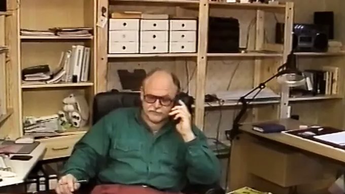 Klasik Kesilmemiş Vintage Babalar