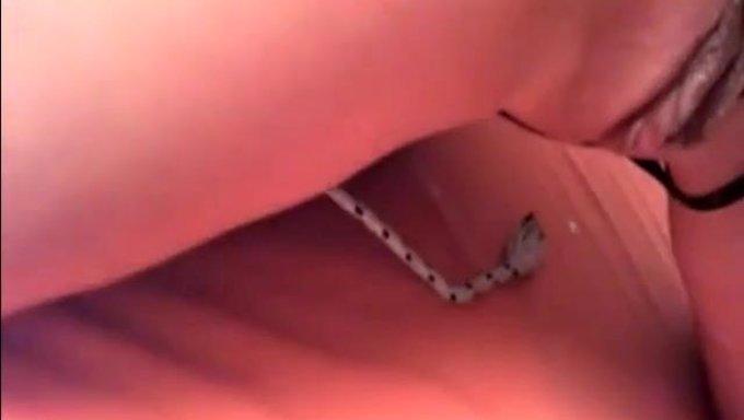 Italyan Web Çifti Bdsm Ve Orgazm Zevkini Keşfediyor