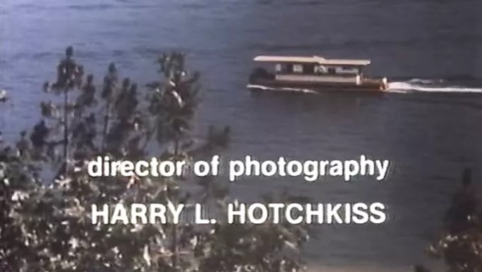 Ateşli Yaz Tutkusu: 1979'Dan Klasik Bir Vintage Film