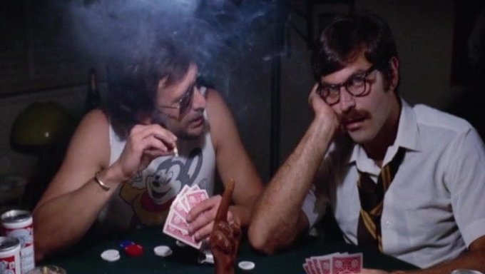 Melody Ve Juliet'In 70'Lerin Am Yalama Videosu
