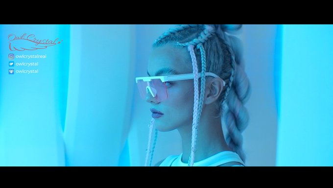 Owlcrystal'In Derin Pov Anal Ve Am Oyunu Uzayda