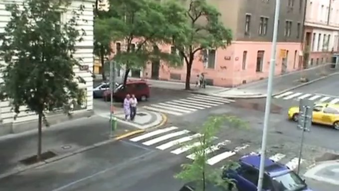 Thomas Vergen'In En Son Videosu, Mutlu Bir Eşin Yaramaz Olduğunu Gösteriyor
