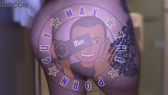 Minik Pawg...