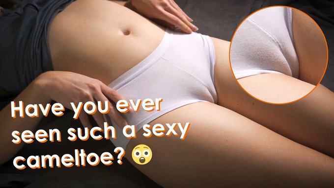 4k'Da 18+ Genç Külotlu Tahrik