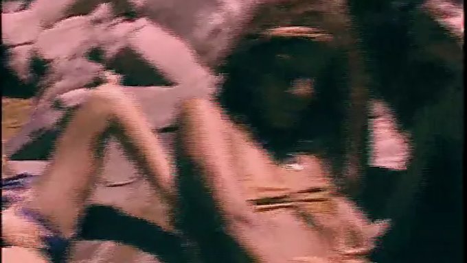 Seksi Amazon Kadınları Sıcak Bir Yetişkin Filminde