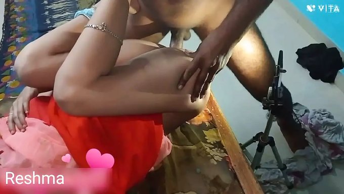 18 Yaşındaki Hintli Kız Creampie Alıyor
