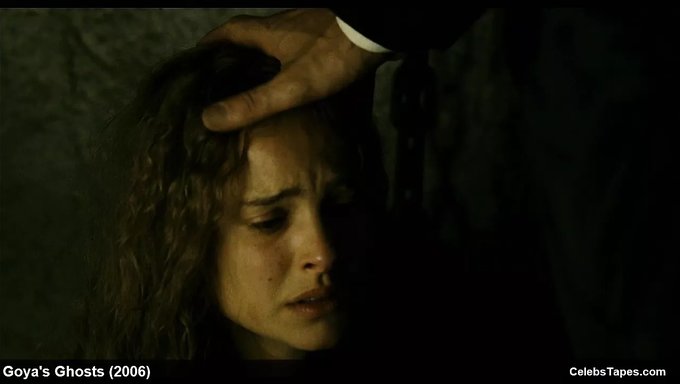 Güzel Ve Yetenekli Natalie Portman'A Bir Saygı