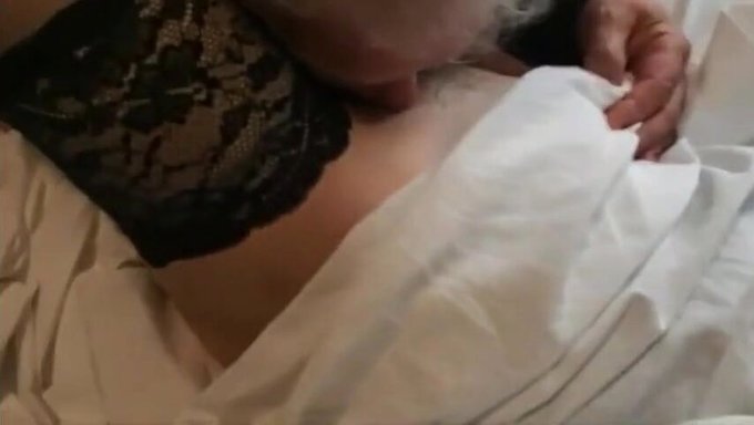 Italyan Milf'In Aldatma Fantezisi