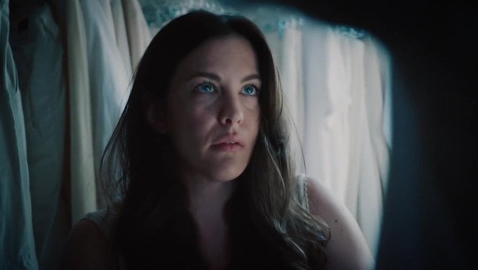 Artıklar: Liv Tyler'In Amcığı