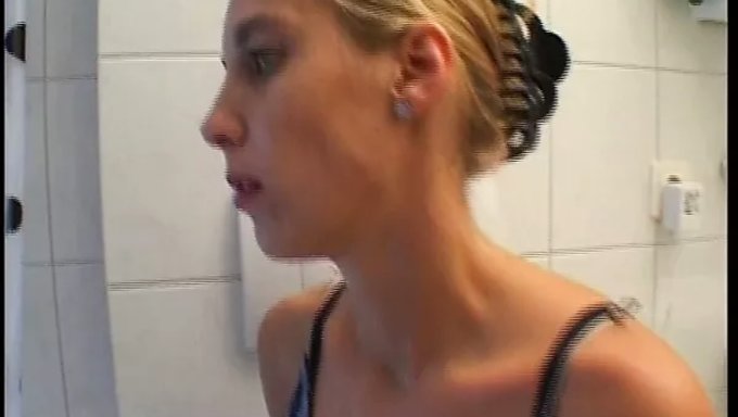 Tek Başına Cunnilingus Ve Am Yalama Videosu