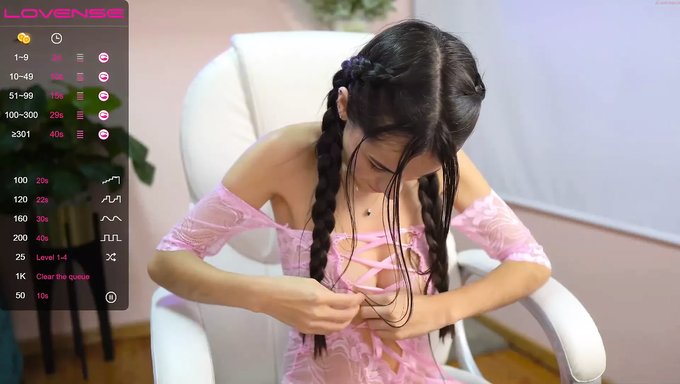 Büyük Göğüsler Ve Meme Uçları: Seks Oyuncaklarıyla Eğlence