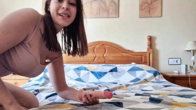 Ev Yapımı Oyuncakla Kirli Eğlence
