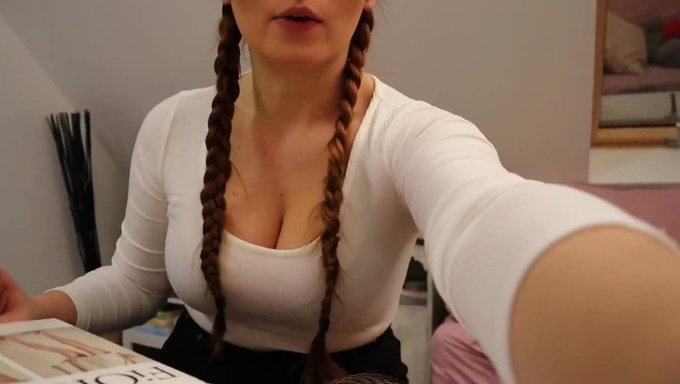 Fileli Tayt Ile Tahrik Edilin