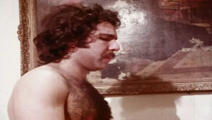 Marlene Willoughby, Klasik Amerikan Retro Porno Videosunda