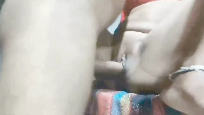 Dar Genç (18+) Hd'De Amını Siktiriyor