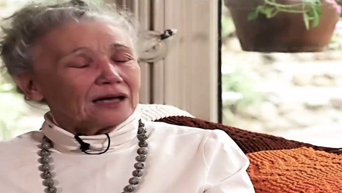 Efsanevi Georgina Spelvin Ile Eski Grindhouse Röportajı