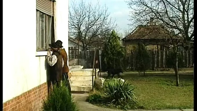 Johnny Cash, Kahverengi Bir Genç Kızı Orgazma Ikna Ediyor