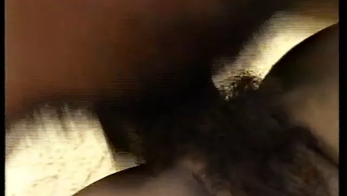 Vintage Avrupa Pornosu: F Takımı