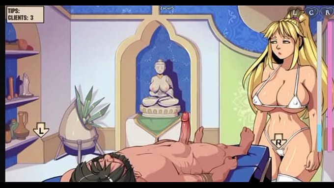The Lewd Knight Part 4 Walkthrough | Hentai Game - Forest Of Passion