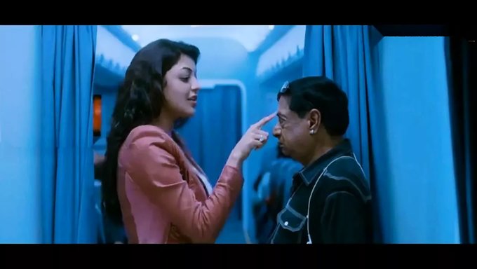 Kajal Agarwal Tribütlerinin Derlemesi